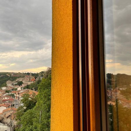 Affittacamere Bellavista San Marco dei Cavoti Dış mekan fotoğraf