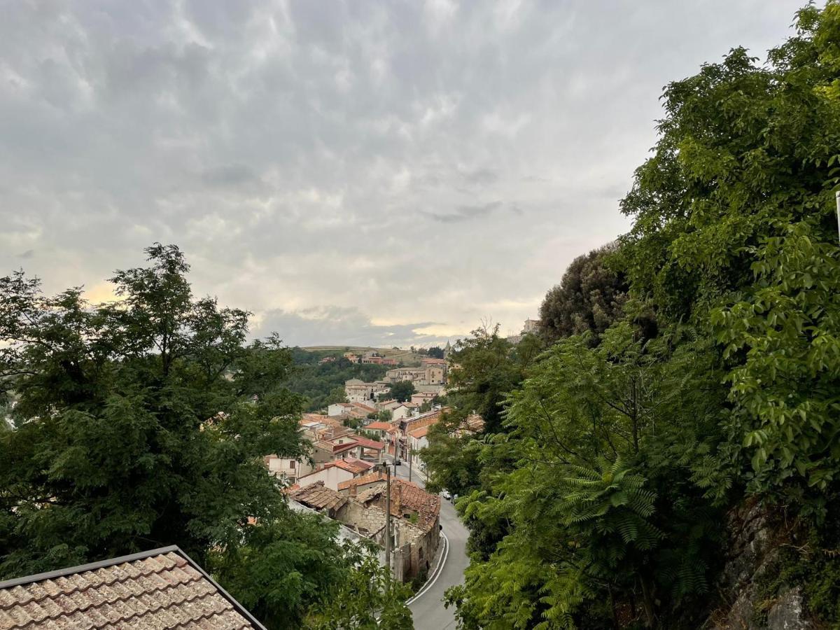 Affittacamere Bellavista San Marco dei Cavoti Dış mekan fotoğraf