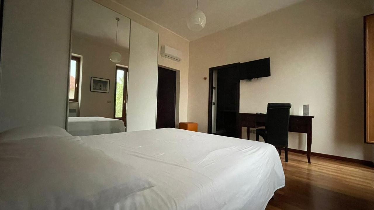 Affittacamere Bellavista San Marco dei Cavoti Dış mekan fotoğraf