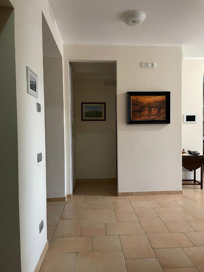 Affittacamere Bellavista San Marco dei Cavoti Dış mekan fotoğraf