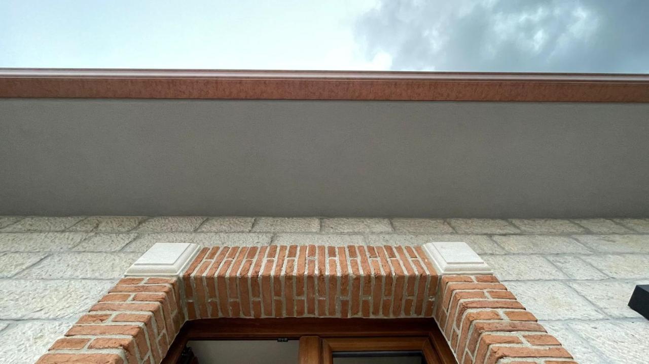 Affittacamere Bellavista San Marco dei Cavoti Dış mekan fotoğraf