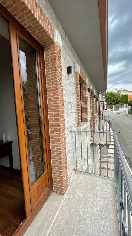 Affittacamere Bellavista San Marco dei Cavoti Dış mekan fotoğraf