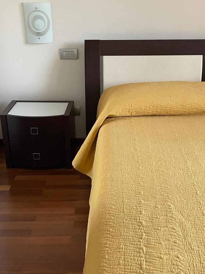 Affittacamere Bellavista San Marco dei Cavoti Dış mekan fotoğraf