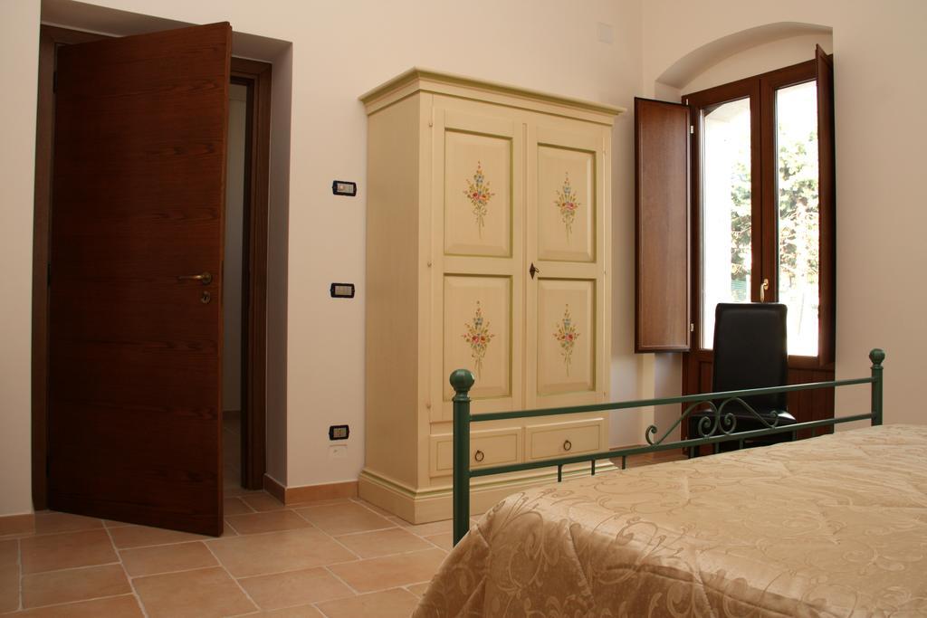 Affittacamere Bellavista San Marco dei Cavoti Dış mekan fotoğraf